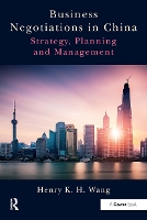 Business Negotiations in China