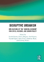 Disruptive Urbanism