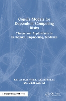 Copula Models for Dependent Competing Risks