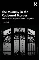 The Mummy in the Cupboard Murder