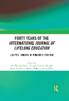 Forty Years of the International Journal of Lifelong Education, Volume II