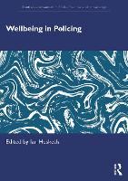 Wellbeing in Policing