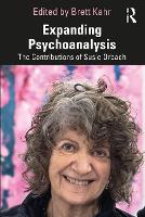 Expanding Psychoanalysis