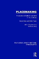 Placemaking