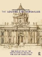 The Louvre and Versailles