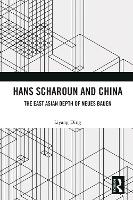 Hans Scharoun and China: The East Asian Depth of Neues Bauen