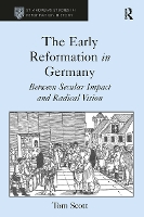 The Early Reformation in Germany