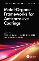 Metal-Organic Frameworks for Anticorrosive Coatings