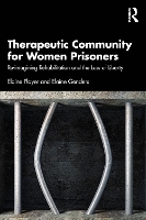 Therapeutic Community for Women Prisoners