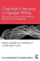 Cognition in Second Language Writing