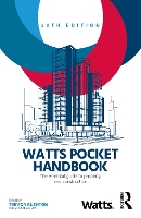 Watts Pocket Handbook