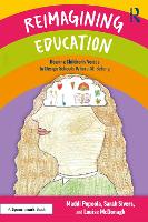 Reimagining Education