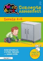 Word Aware Concepts Assessment: Levels 4-6