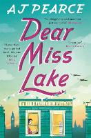 Dear Miss Lake