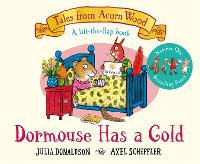 Dormouse Has a Cold