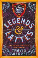 Legends & Lattes