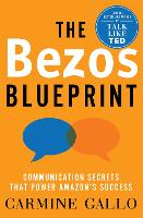 The Bezos Blueprint
