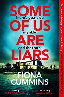 Some of Us Are Liars