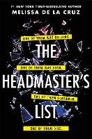The Headmaster's List