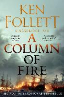 A Column of Fire