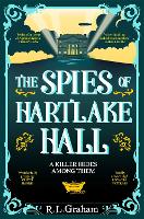 The Spies of Hartlake Hall