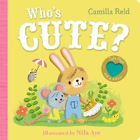 Who's Cute?