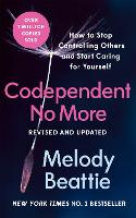 Codependent No More