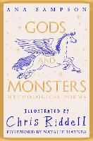 Gods and Monsters - Mythological Poems