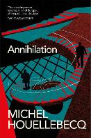 Annihilation