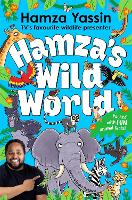Hamza's Wild World