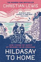 Hildasay to Home