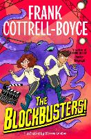 The Blockbusters!