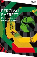 Percival Everett by Virgil Russell