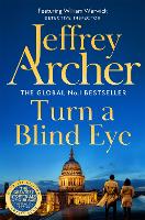 Turn a Blind Eye