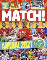 Match Annual 2027