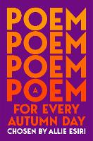 A Poem for Every Autumn Day
