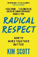 Radical Respect