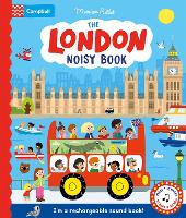 The London Noisy Book