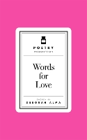 Poetry Prescription: Words for Love