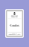 Poetry Prescription:  Comfort