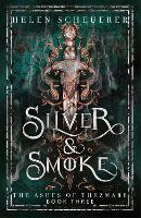 Silver & Smoke