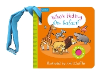 Who's Hiding on Safari?