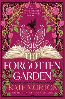 The Forgotten Garden