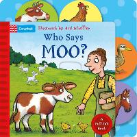 Who Says Moo?