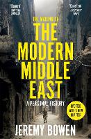 The Making of the Modern Middle East