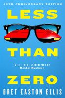 Less Than Zero