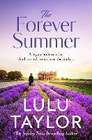 The Secret at Summer's End