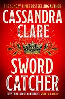 Sword Catcher
