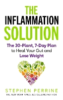 The Inflammation Solution