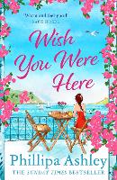 Wish You Were Here
